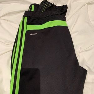 Women’s Adidas Worn Pants